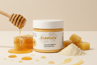 EczeCura Honey Relief